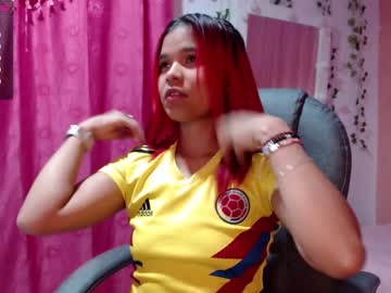 [21-03-23] pucca_028 chaturbate video