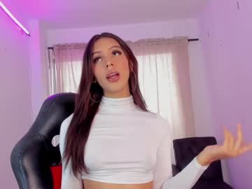 [12-03-24] sabrina_lopez1 public show from Chaturbate.com