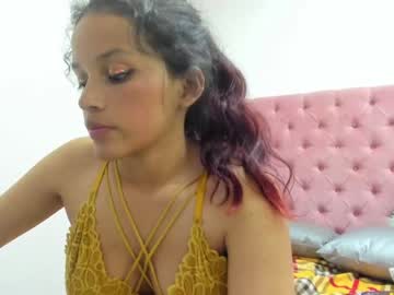 [28-11-23] alemiller_ chaturbate private XXX video