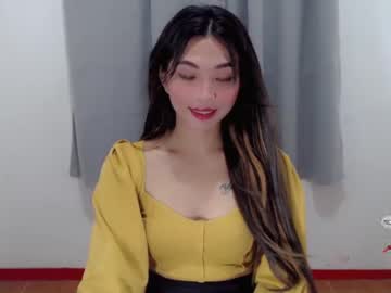 [18-04-24] juny_lany video from Chaturbate.com