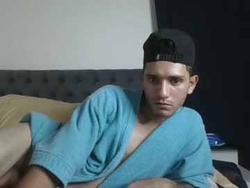 [17-04-24] alan219132 record private from Chaturbate