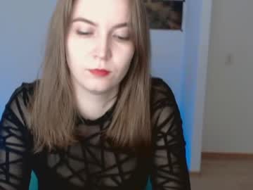 [18-05-23] alessablackmoon record webcam video from Chaturbate