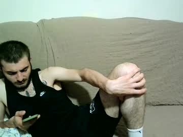 [14-08-24] barney_teddy video from Chaturbate.com