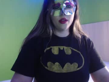 [27-09-22] sheccid_greenlover record blowjob video from Chaturbate