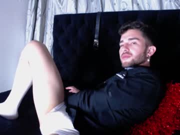 [03-11-22] tommy_carls private XXX show