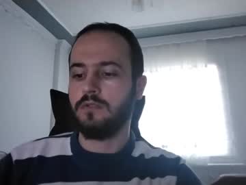[17-03-24] 007messiiii private webcam from Chaturbate