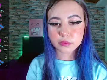 [12-05-23] amelie_whiite record video with toys from Chaturbate