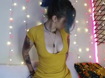 [24-11-22] hannasummersds record private show