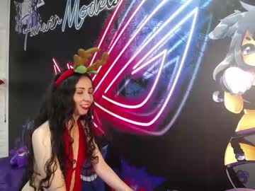 [27-12-22] kaia_taylor public show from Chaturbate