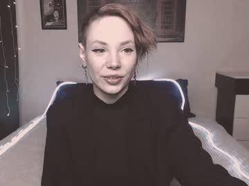 [28-02-24] margaret_wilson record public webcam video from Chaturbate.com