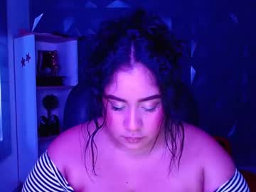 [20-03-24] morganbjron record public webcam video from Chaturbate