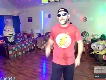 [06-11-24] wolfjaeger show with toys from Chaturbate