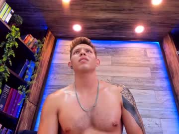 davisrusso chaturbate