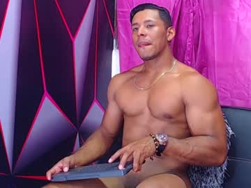 [11-02-22] aradmyer private show from Chaturbate