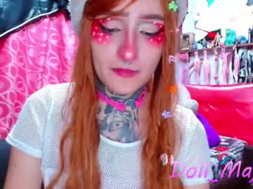 [04-04-23] doll_makeup chaturbate private show