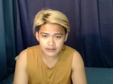 [19-05-24] jake_love31 record public webcam video from Chaturbate