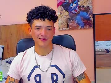 [09-03-22] aaron_manson private show from Chaturbate