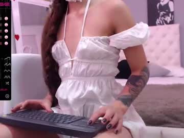 [19-04-22] adelinemss private sex video from Chaturbate.com