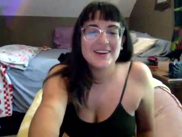 [16-07-22] aromatisse1117 record private show from Chaturbate.com