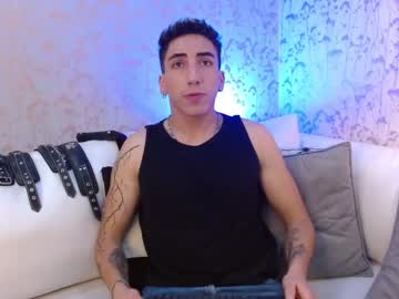 [07-11-23] dylan_spencer blowjob video from Chaturbate