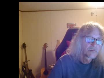 [10-12-22] hippie_rocker_69 premium show video from Chaturbate.com