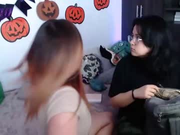 [10-10-22] thccouplee record private sex show from Chaturbate