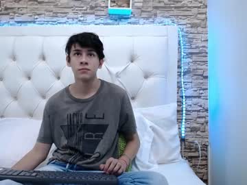 [19-03-22] tommyandrew_ chaturbate