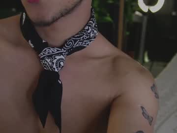 [08-02-24] _billy_j premium show video from Chaturbate