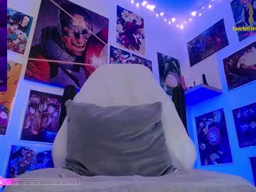 [13-06-24] anton_blader1 private from Chaturbate.com