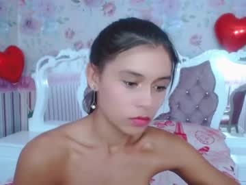 [25-03-22] shantal_honey_ record private sex video from Chaturbate.com