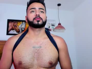 [09-06-24] axxel_chris record public show from Chaturbate.com