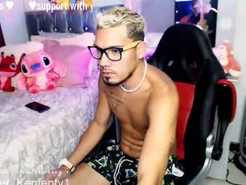 [21-01-24] kenfenty chaturbate nude record