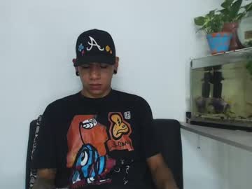 [11-03-24] logan_star record video from Chaturbate