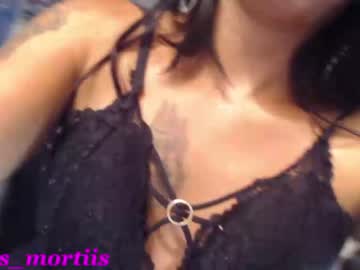 [16-05-22] miss_mortiis video from Chaturbate.com