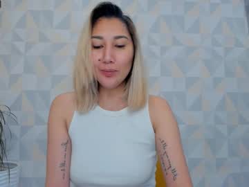 [25-10-23] skarlettforeve cam show