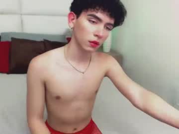 [20-12-22] angel_lennox record video from Chaturbate