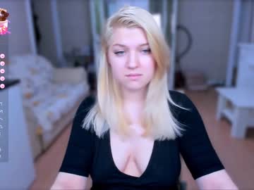 [29-03-24] blonde_lovely record public show from Chaturbate.com