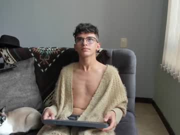 [29-05-23] danielcastel record cam show from Chaturbate