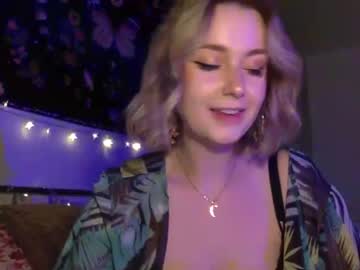 [09-04-24] givemesweetdreams cam video from Chaturbate.com