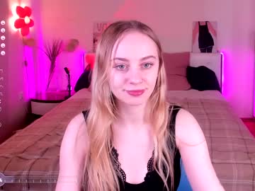 [27-02-24] blondellie record show with cum from Chaturbate