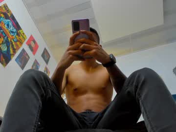 [12-03-24] karim_lee record private show video from Chaturbate.com