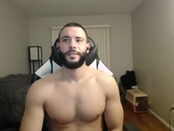 [08-01-24] solidmuscle1992 cam show from Chaturbate