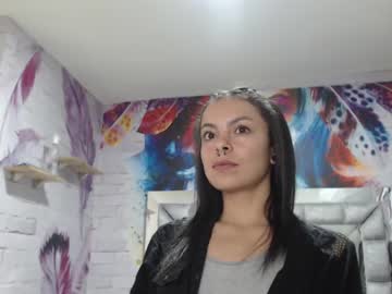 [25-01-23] zeit_black public webcam video from Chaturbate