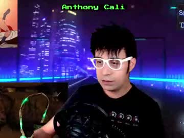 [28-04-23] anthony19cal record video from Chaturbate