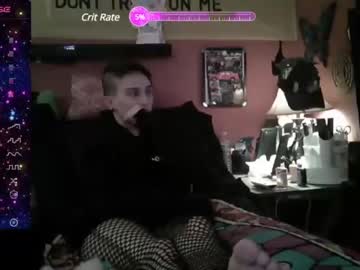 [13-05-24] aries_anarchist video with dildo from Chaturbate