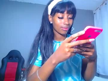 [09-03-22] africancuyyn blowjob show from Chaturbate