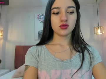 [13-01-22] daisy_hatzel chaturbate public show