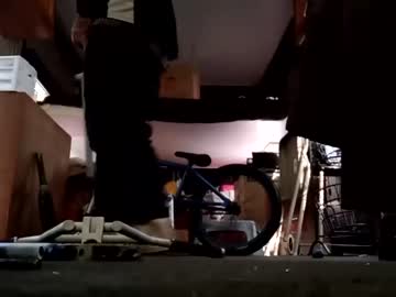 [23-01-24] ghostweaze666 chaturbate cam video