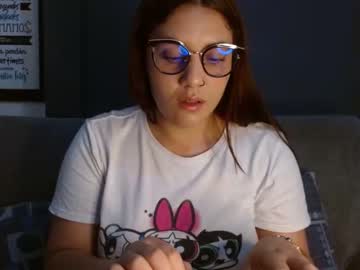 [09-03-23] karlie_kloy private from Chaturbate.com