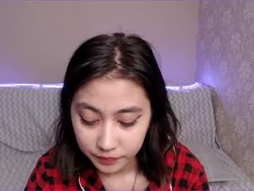 [22-02-23] kisi_mei record public webcam from Chaturbate.com